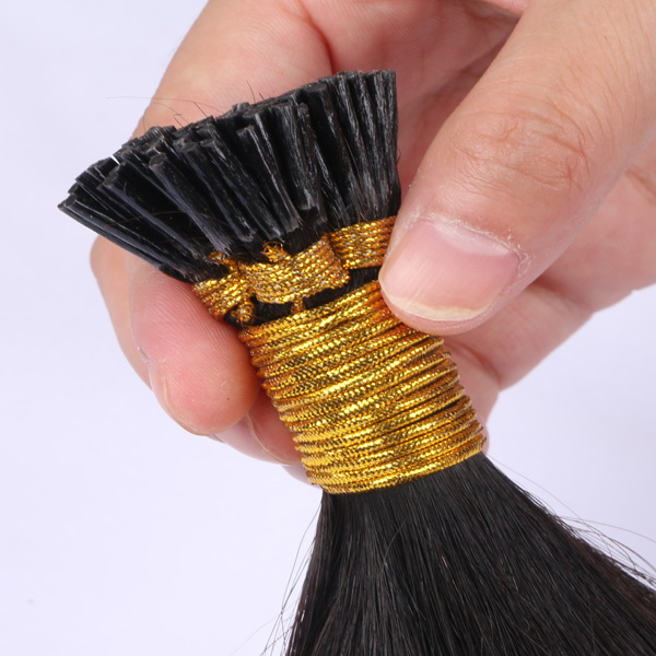 How to Get Pre Bonded Hair Extensions out JF179